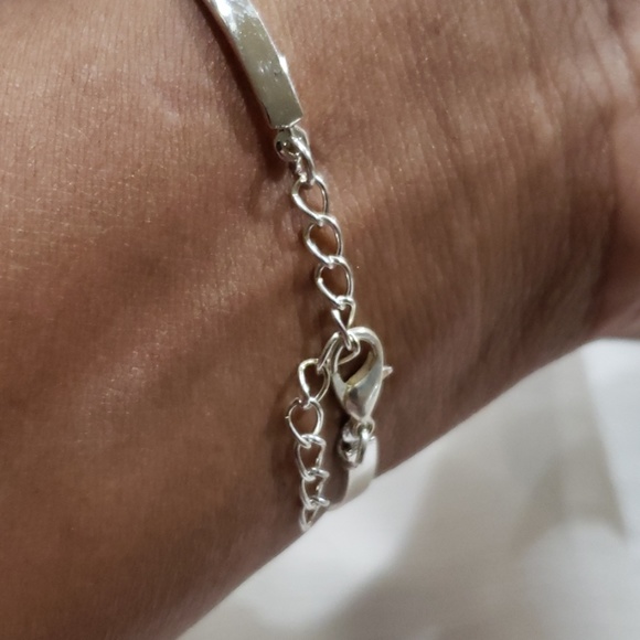 Tree of life bangle/bracelet - Picture 5 of 5